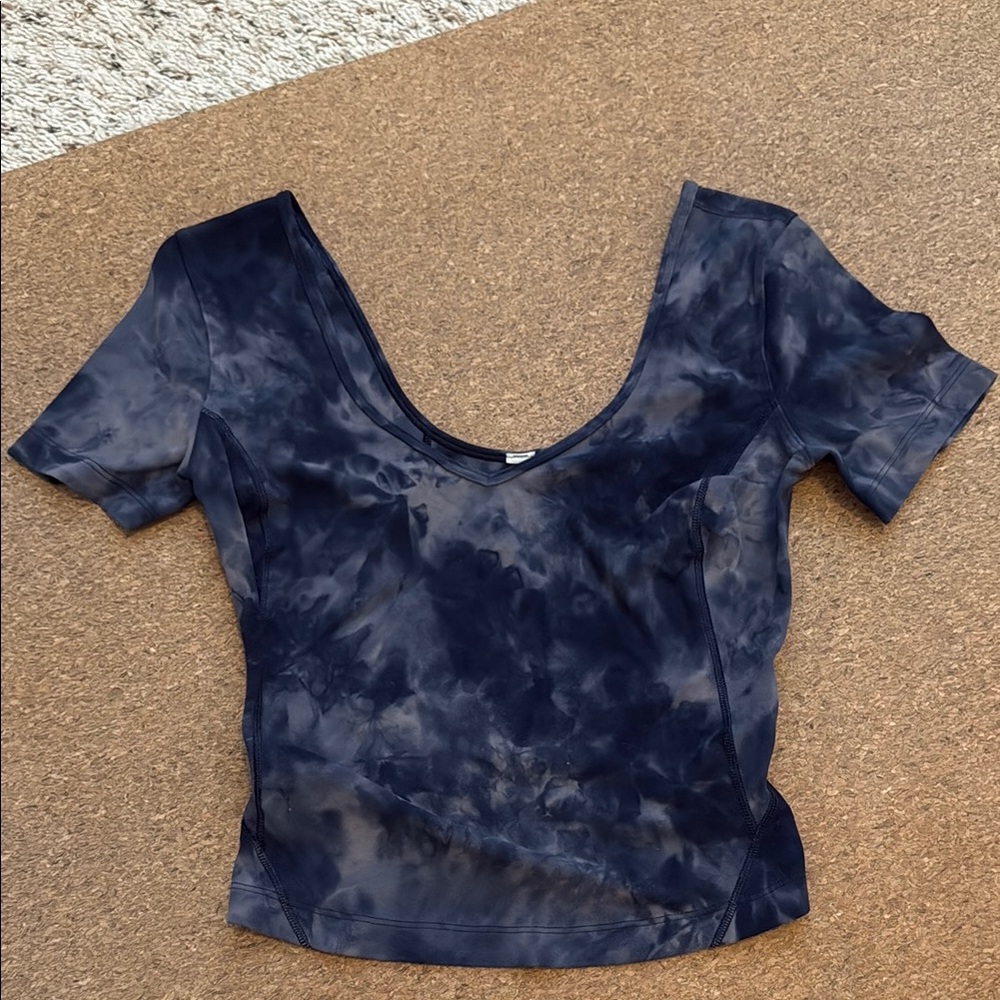 Lululemon align top
